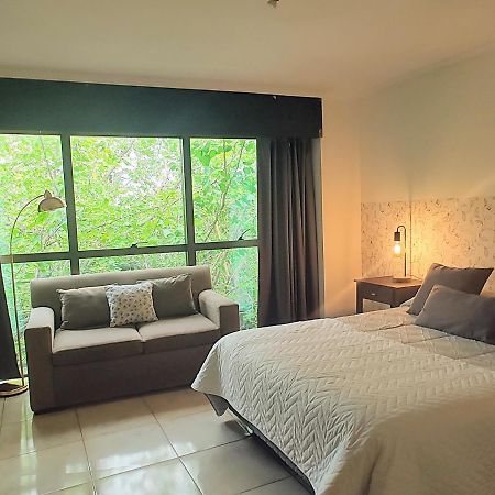 Ferienwohnung Terrazas De Colon 11 Mendoza Exterior foto