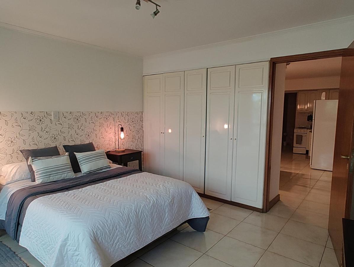 Ferienwohnung Terrazas De Colon 11 Mendoza Exterior foto
